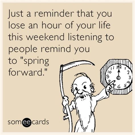 Spring forward meme - 44 Spring forward Memes ranked in order of popularity and relevancy. At MemesMonkey.com find thousands of memes categorized into thousands of categories.